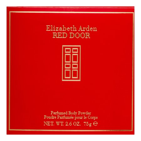 Elizabeth Arden Red Door Body Powder, 2.6 Oz