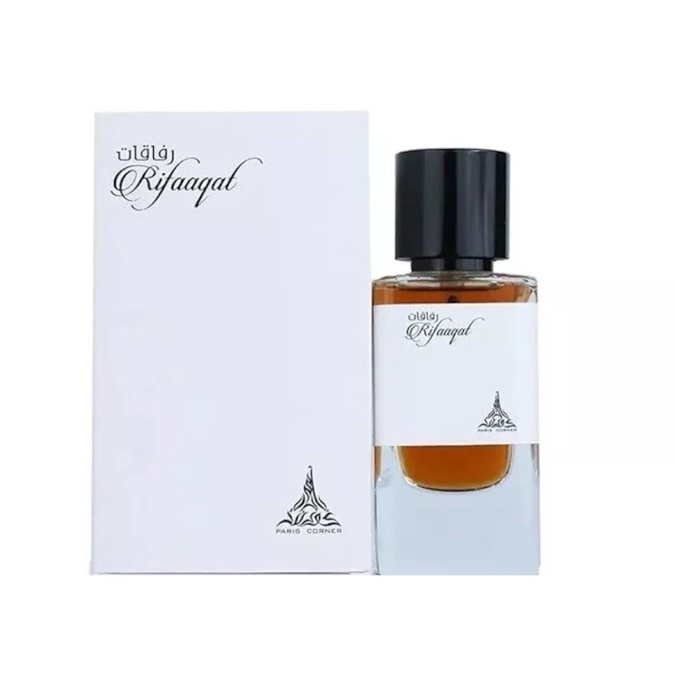 Rifaaqat by Paris Corner EDP 2.8 Oz / 85 Ml for Unisex