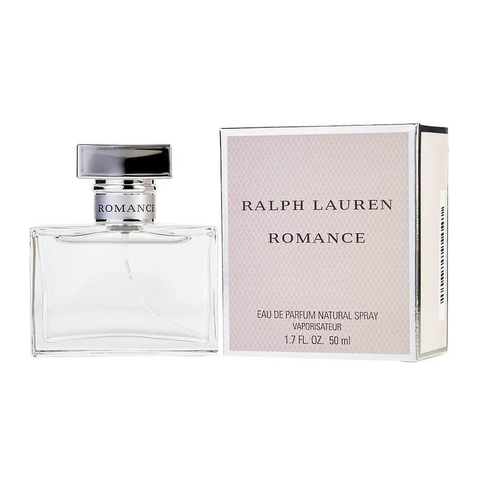 Ralph Lauren Romance Eau De Parfum 1.7 oz / 50 ml Spray For Women