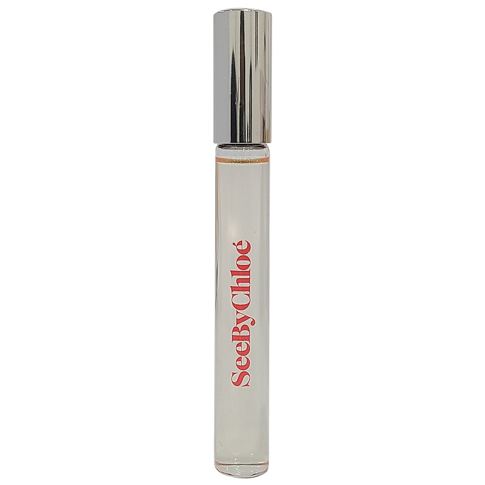 See by Chloe Eau de Parfum 0.33 oz / 10 ml Rollerball UNBOX