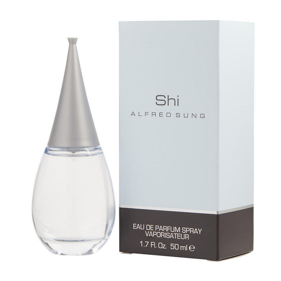 Alfred Sung Shi Eau de Parfum 1.7 oz / 50 ml Spray
