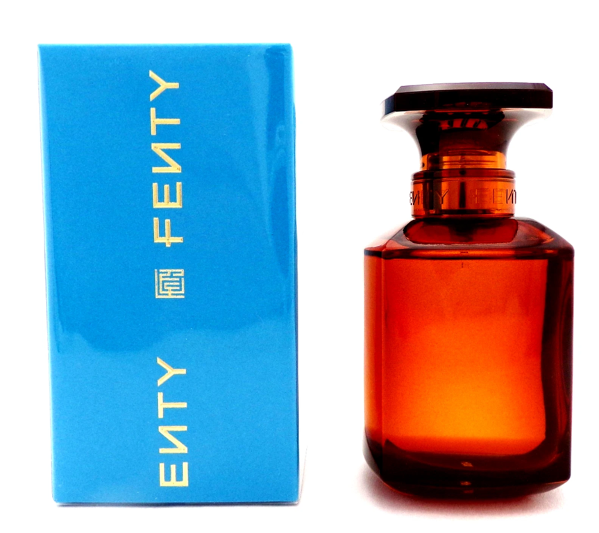 Fenty Beauty by Rihanna Eau de Parfum 2.5 oz / 75 ml Spray For Women