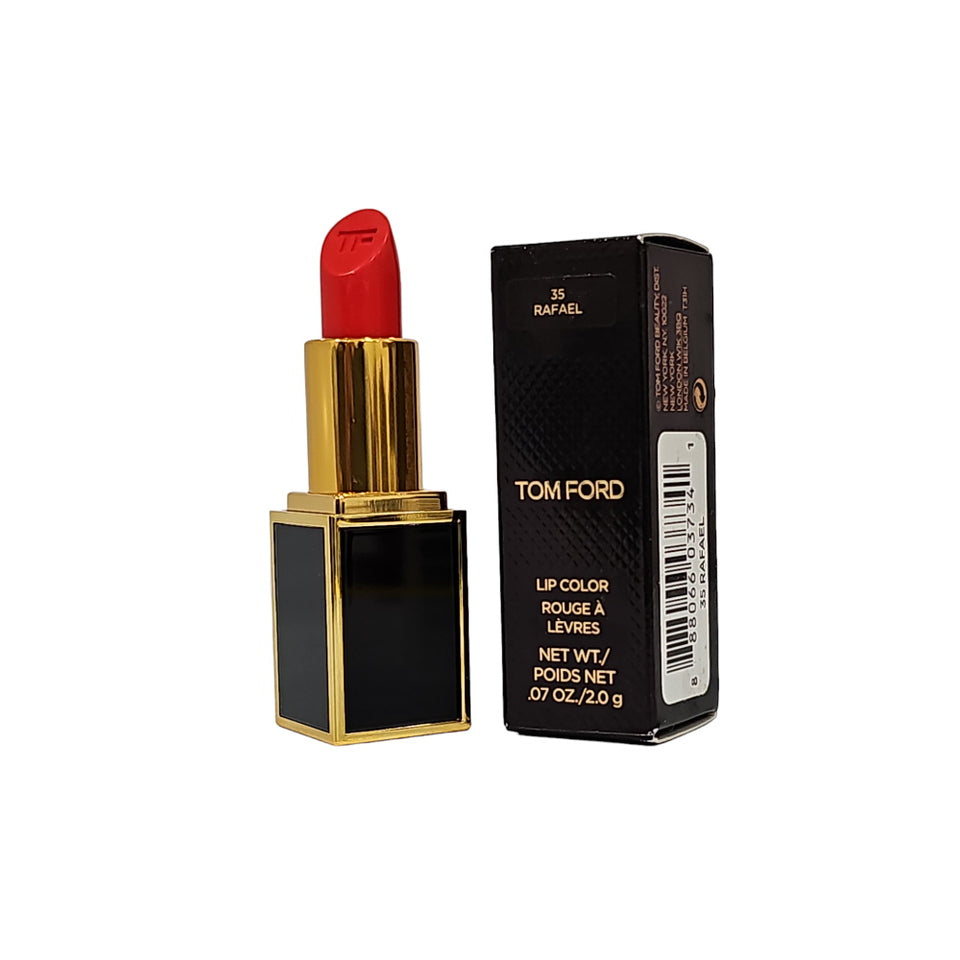 Tom Ford Lip Color Rouge A Levres 35 Rafael 2 g / 0.07 oz
