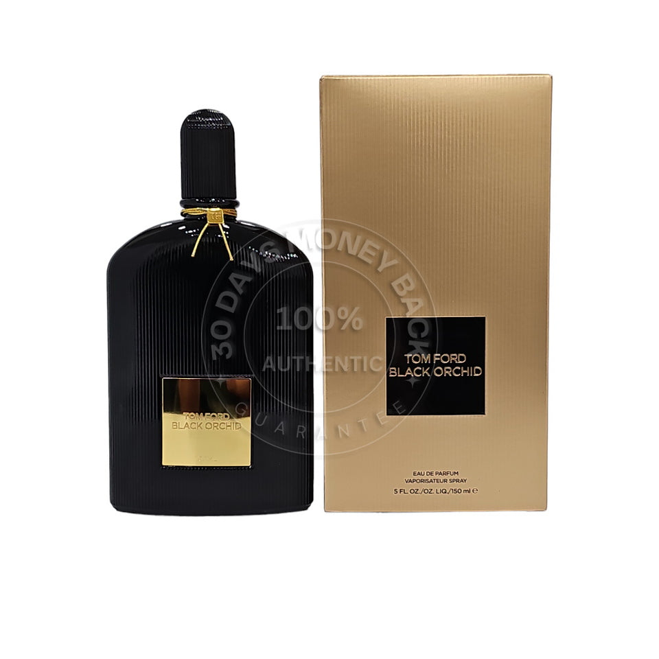 Tom Ford Black Orchid Eau De Parfum 5 oz / 150 ml Unisex Spray