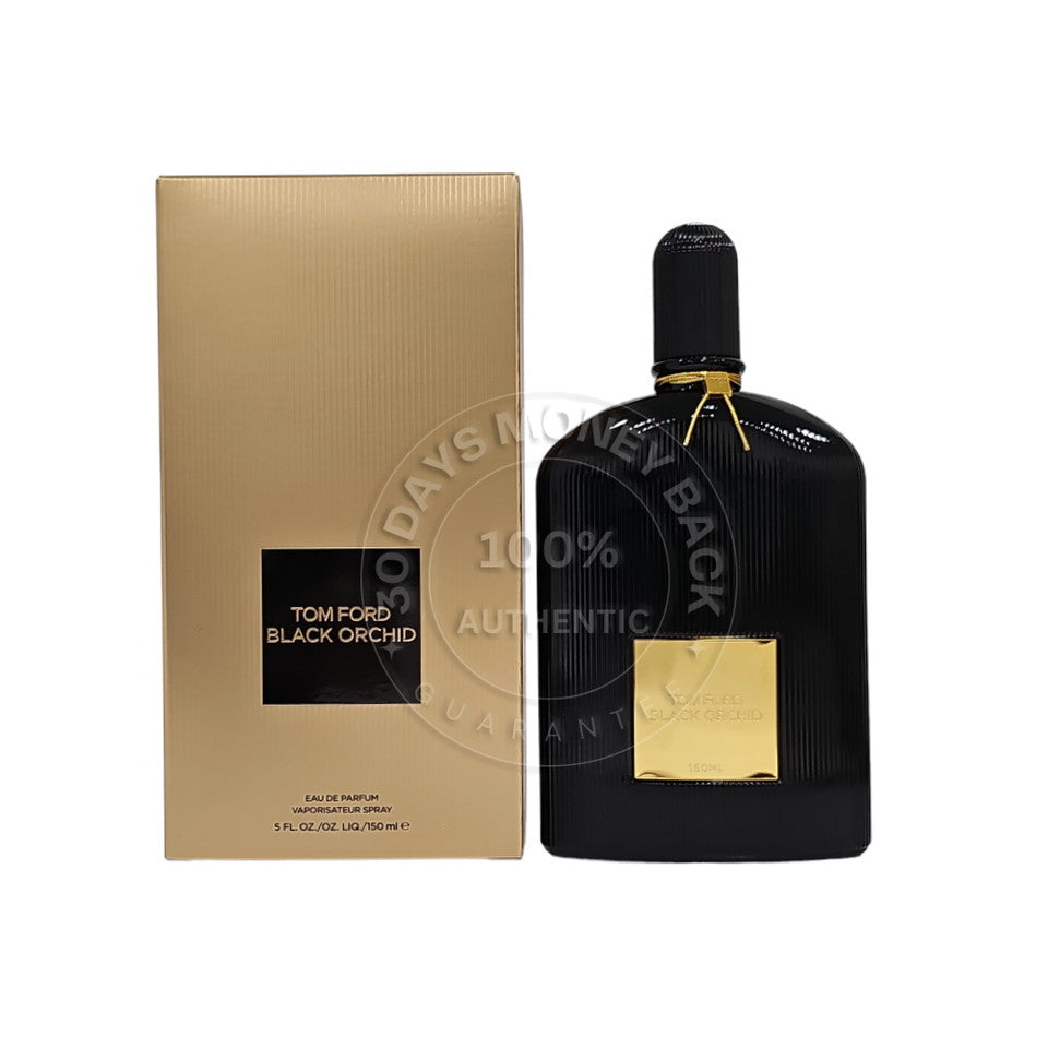 Tom Ford Black Orchid Eau De Parfum 5 oz / 150 ml Unisex Spray