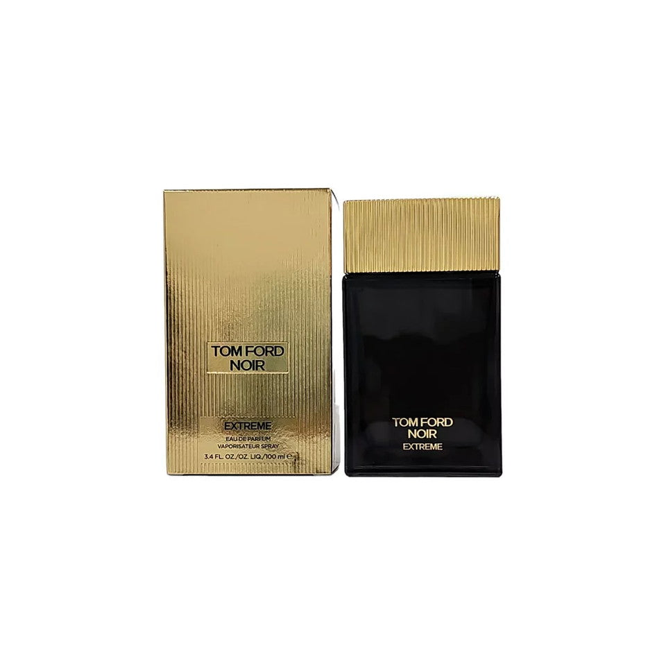 Tom Ford Noir Extreme Eau De Parfum Men 3.4 oz / 100 ml Spray