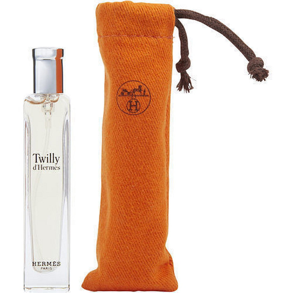 Hermes Twilly d'Hermes Eau De Parfum Travel Spray 15ml/0.5oz for women
