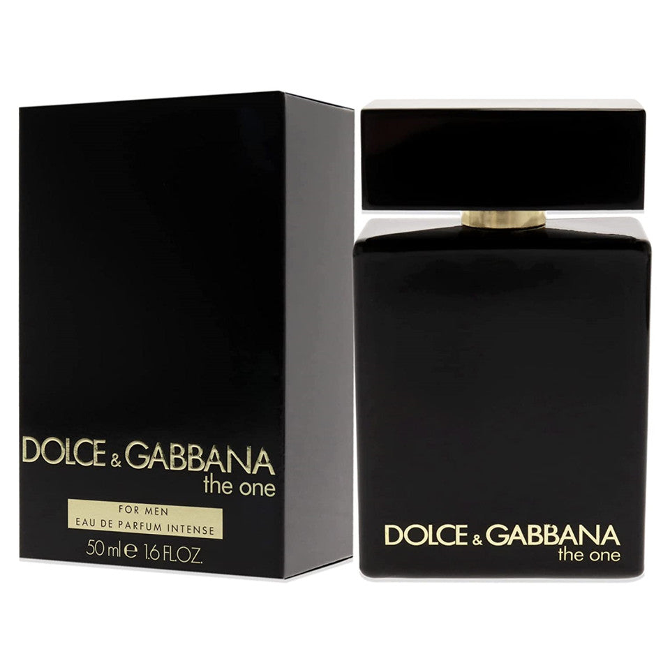 Dolce & Gabbana The One Eau de Parfum Intense 1.6 oz / 50 ml Spray For Men