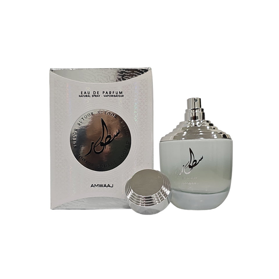 Sutoor By Amwaaj 3.4 oz / 100 ml EDP Spray For Unisex