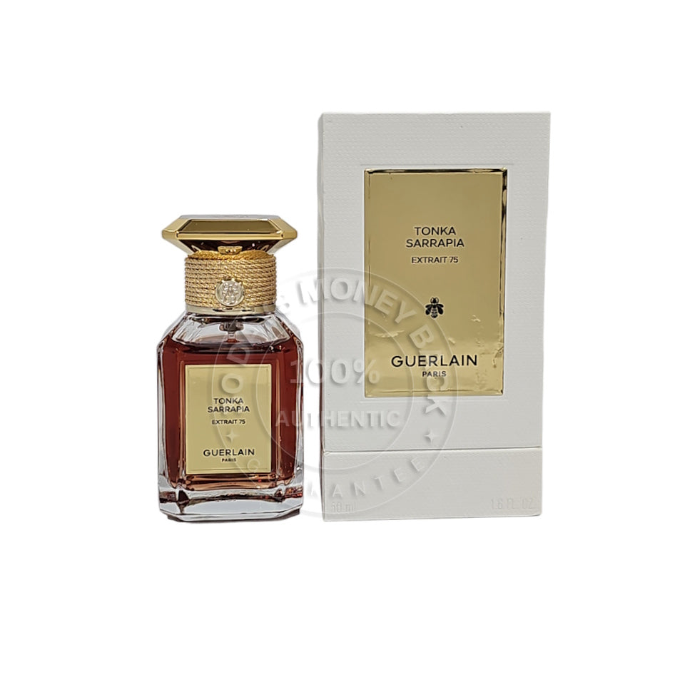 Guerlain Tonka Sarrapia (Extrait 75) 1.6 oz / 50 ml Unisex Parfum Spray