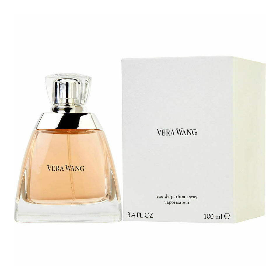 Vera Wang Eau De Parfum 3.4 oz/ 100 ml Spray For Women
