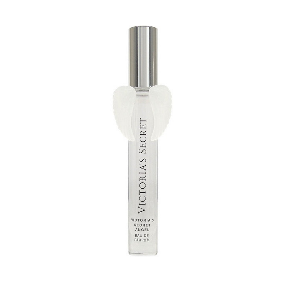 Victoria's Secret Angel Eau De Parfum 0.23 oz / 7ml Rollerball For Women