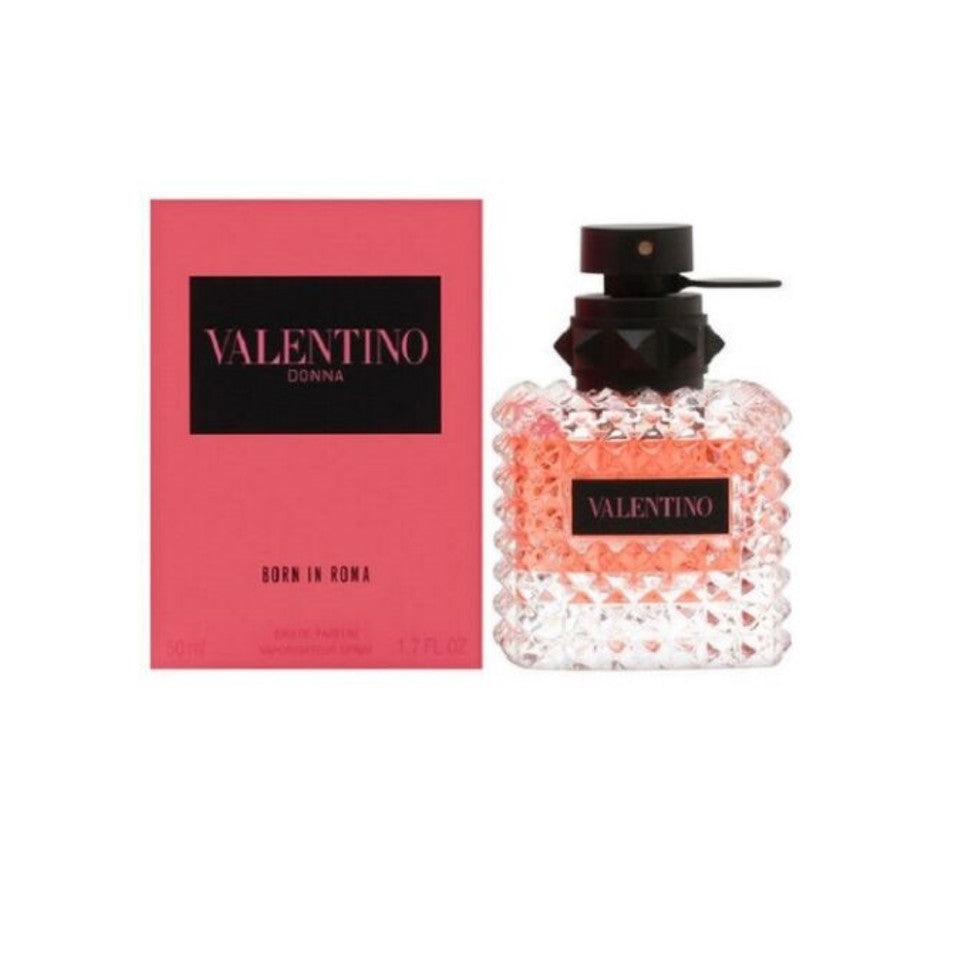 Valentino Donna Born In Roma 1.7 oz / 50 ml Eau de Parfum Spray For Women
