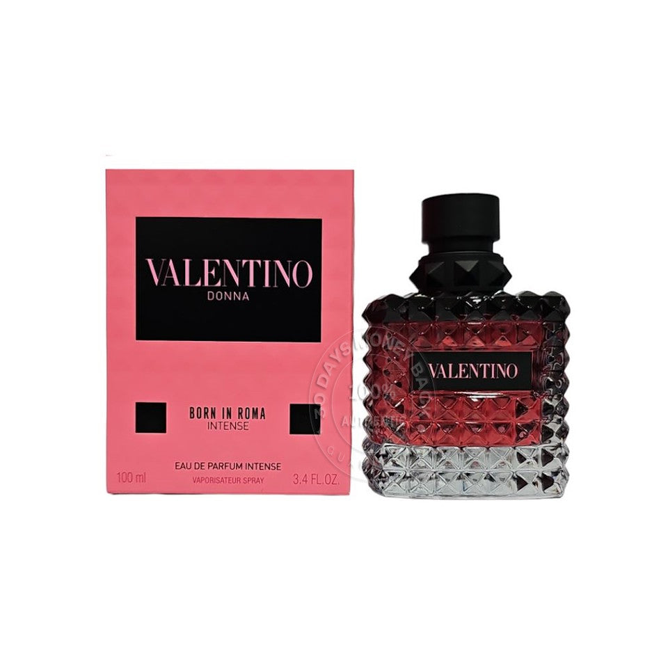 Valentino Donna Born In Roma Intense 3.4 oz EDP Intense Spray For Women