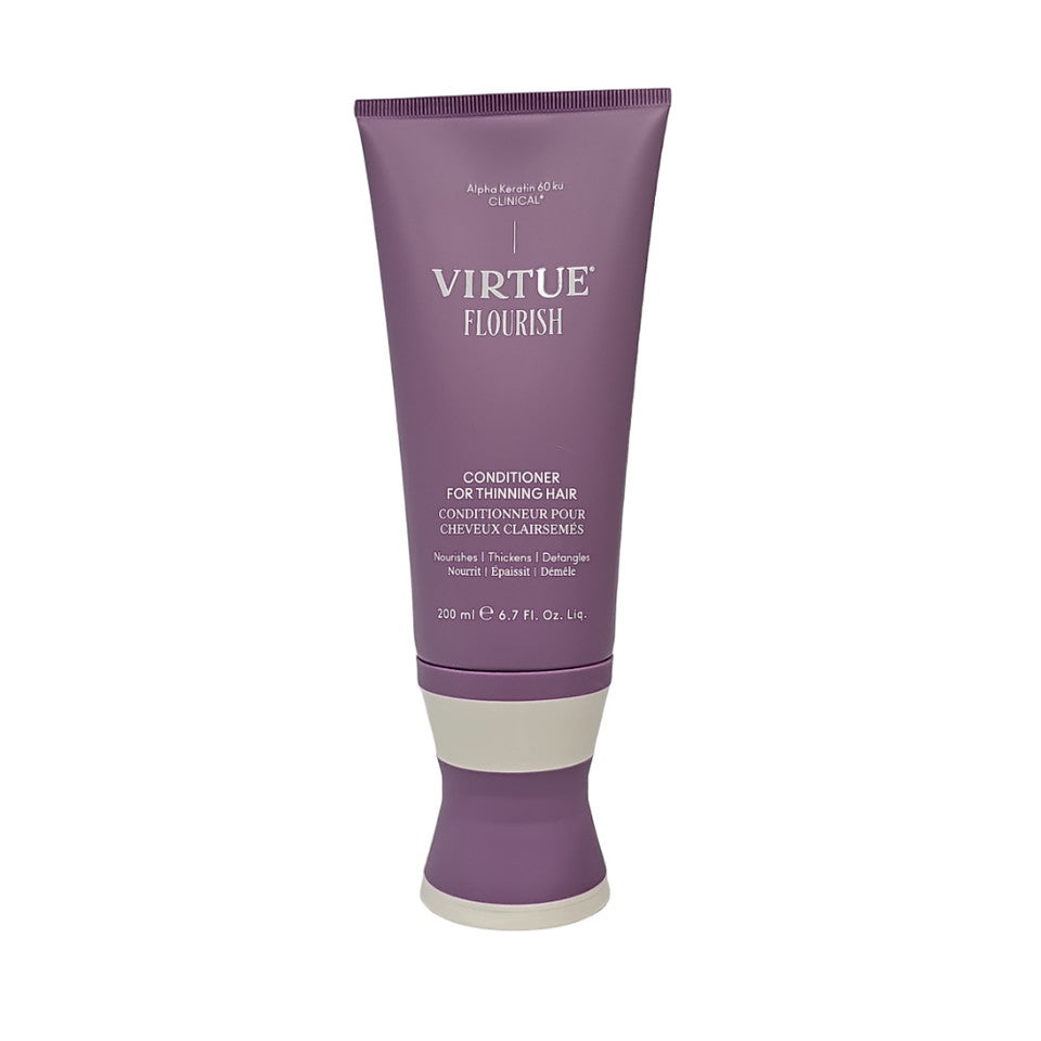 Virtue Flourish Conditioner 6.7 oz / 200 ml Unisex