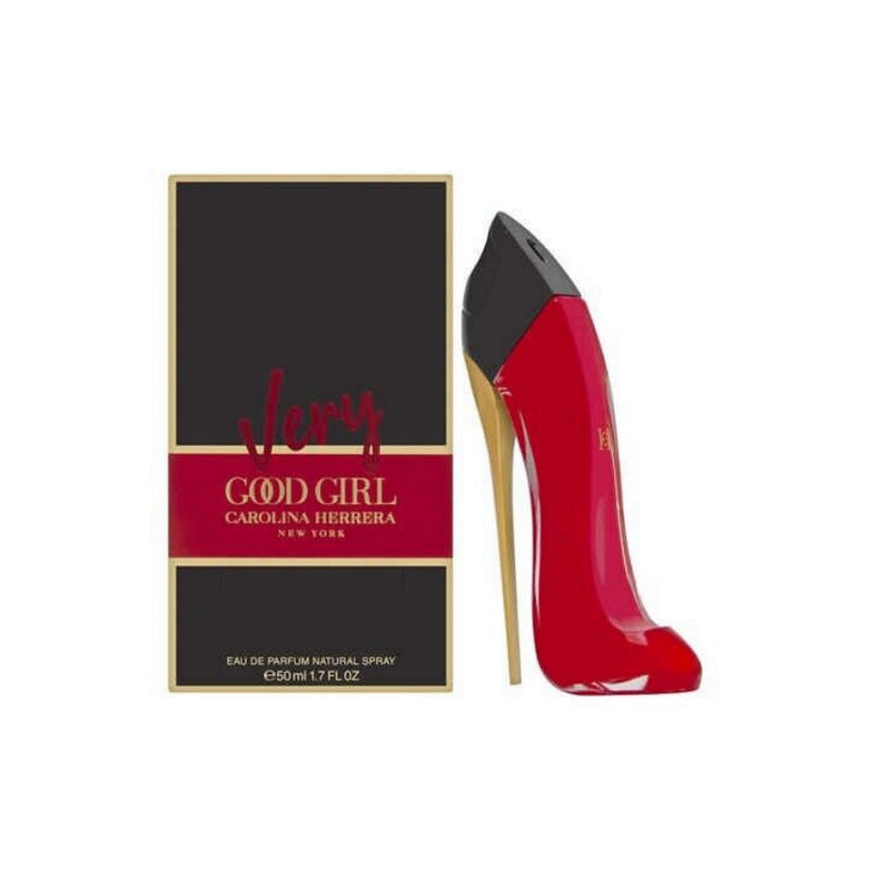Carolina Herrera Very Good Girl Eau de Parfum 1.7 oz / 50 ml Spray