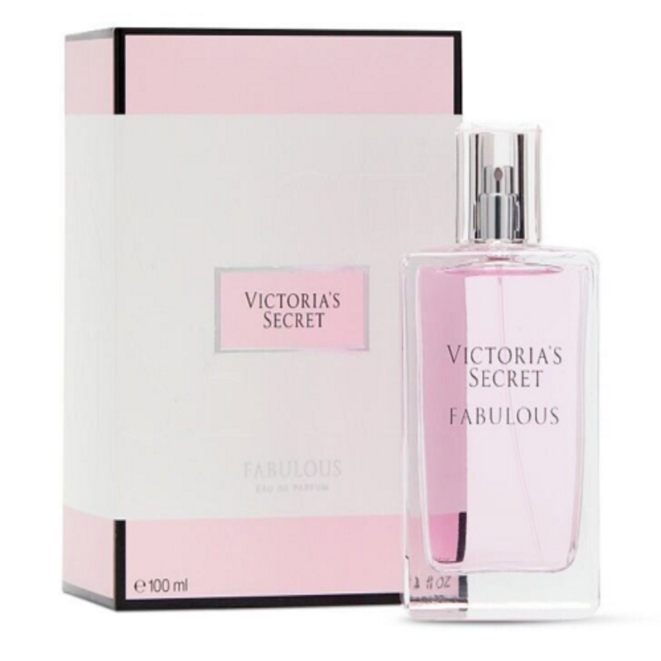 Victoria’s Secret Fabulous Eau De Parfum 3.4 oz / 100 ml Spray for Women