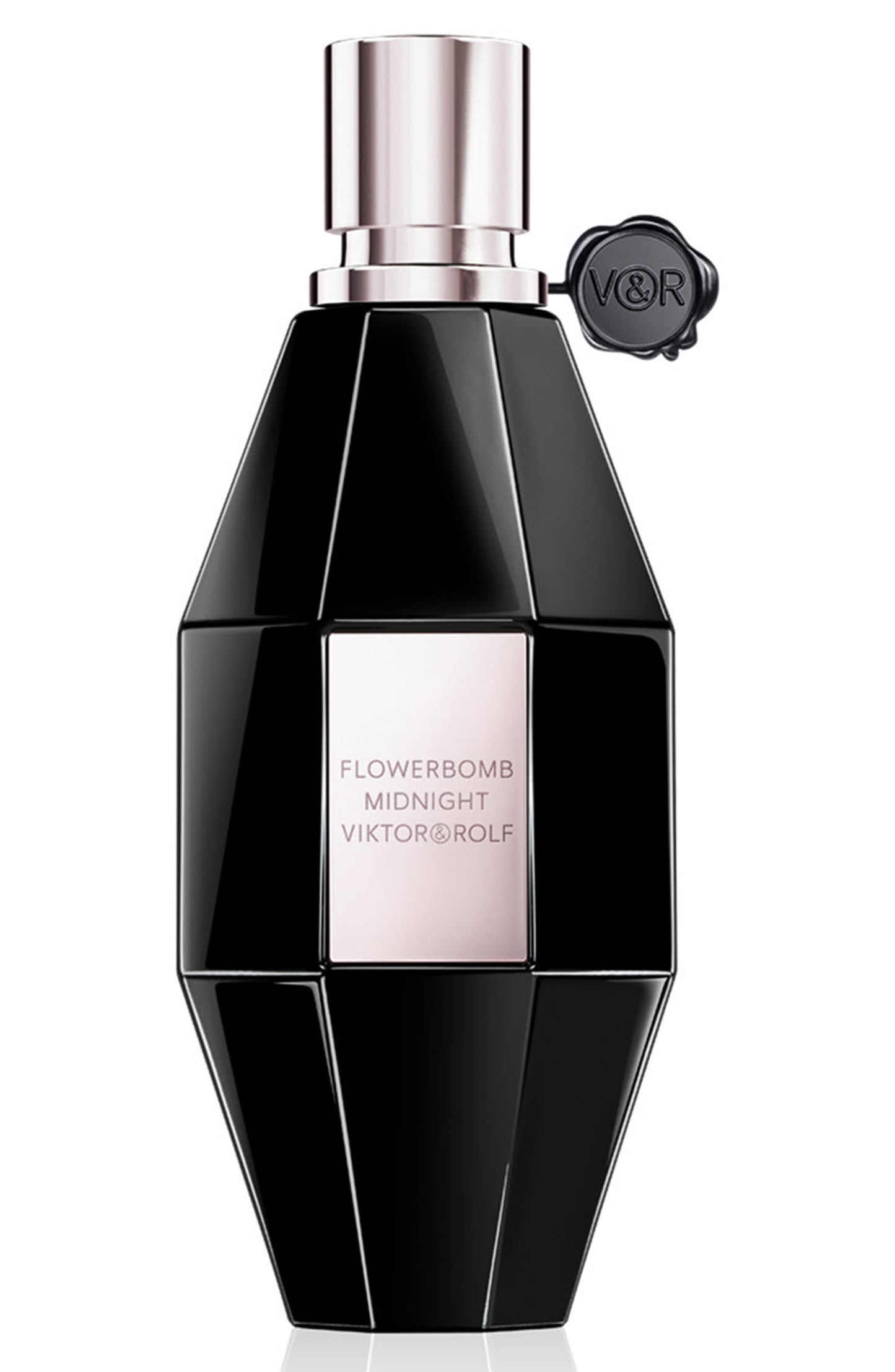 Victor & Rolf Flowerbomb Midnight EDP 3.4 oz / 100 ml Spray