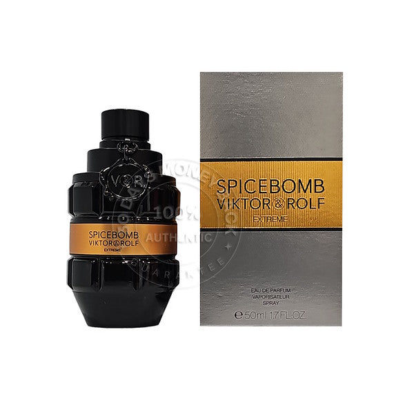 Victor & Rolf Spicebomb Extreme EDP 1.7 oz/ 50 ML Spray For Men