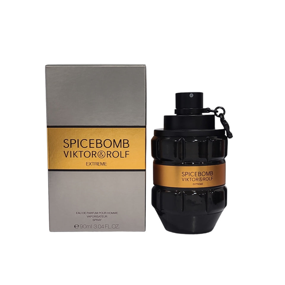 Victor & Rolf Spicebomb Extreme EDP 3.04 oz /90 ml Spray For Men