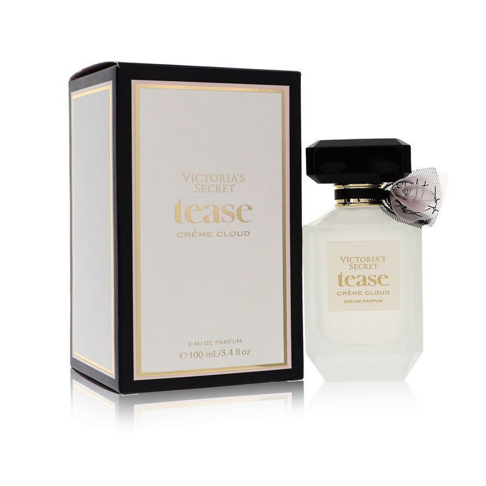 Victoria's Secret Tease Crème Cloud Eau De Parfum 100 ml/ 3.4 oz oz Spray