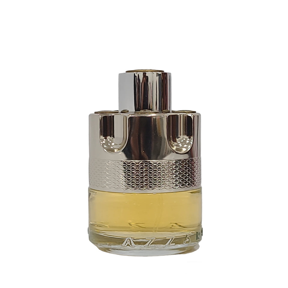Azzaro Wanted Eau De Toilette 1.7 oz / 50 ml Spray For Men Without Box