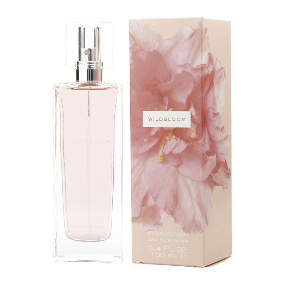 Banana Republic WildBloom Eau de Parfum 3.4 oz / 100 ml Spray