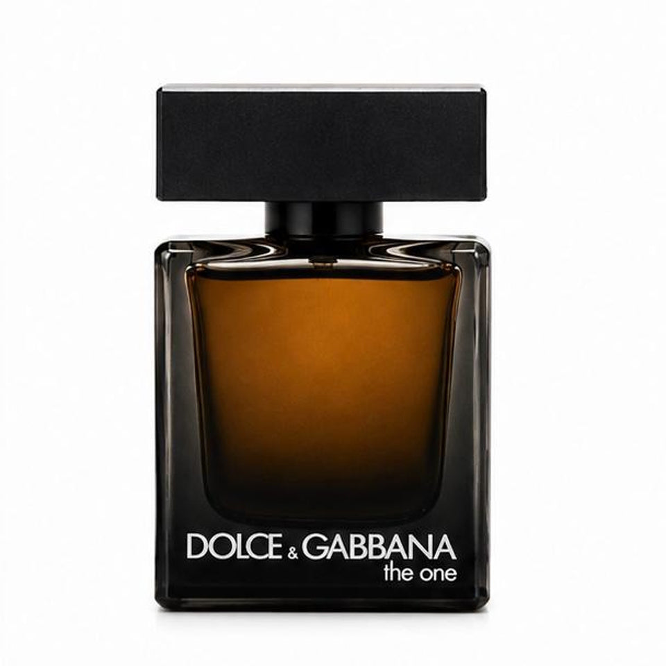 Dolce & Gabbana The One Eau de Parfum 0.17 oz / 5 ml For Men