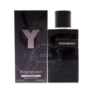 Yves Saint Laurent Y Le Parfum 3.3 oz / 100 ml Spray for Men