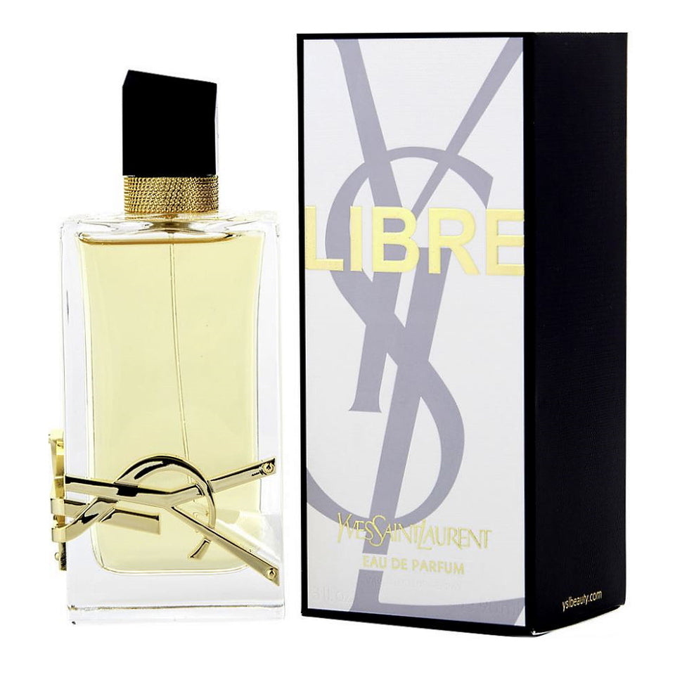 Yves Saint Laurent Libre 3 oz / 90 ml Eau de Parfum For Women