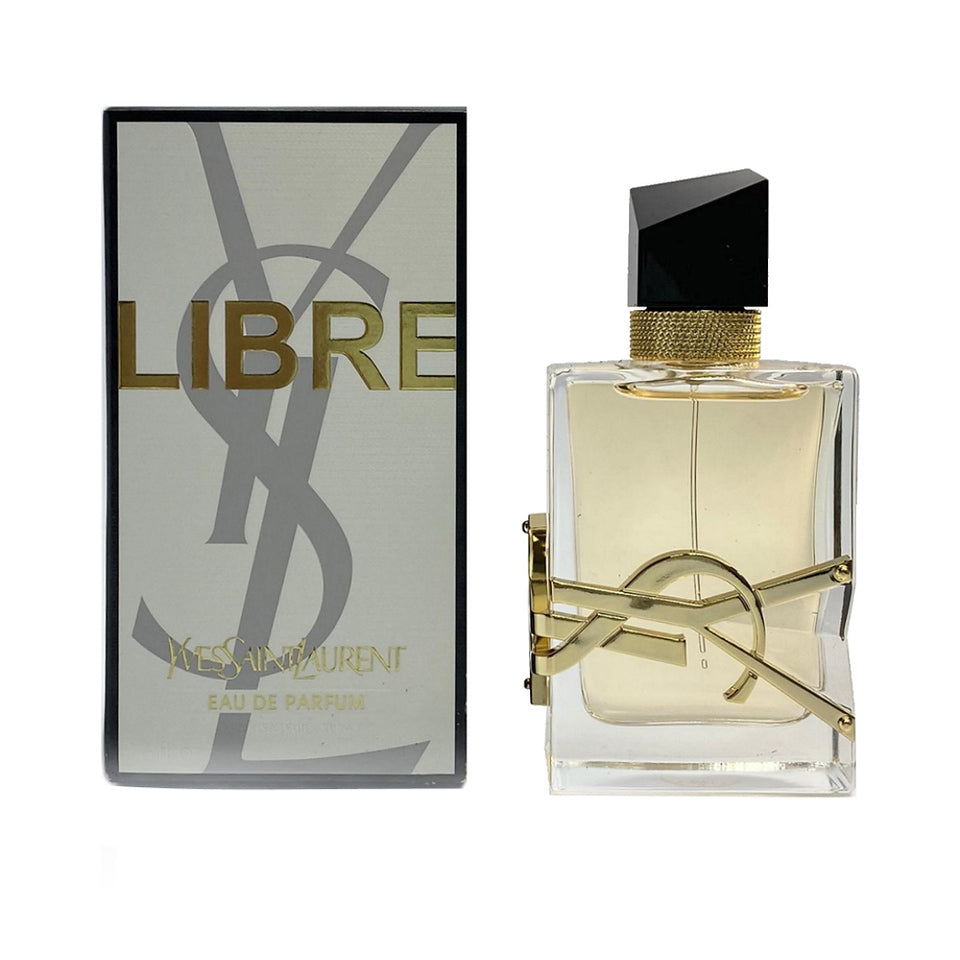 Yves Saint Laurent Libre 3 oz / 90 ml Eau de Parfum For Women