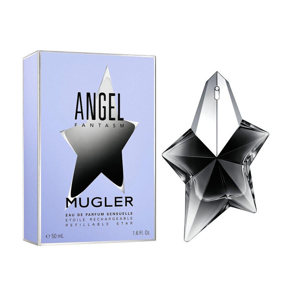 Thierry Mugler Angel Fantasm EDP Sensuelle 1.6 oz / 50 ml Women's Spray