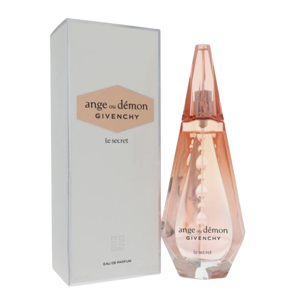 Ange Ou Demon Le Secret By Givenchy 3.3 oz / 100 ml Eau De Parfum Women Spray