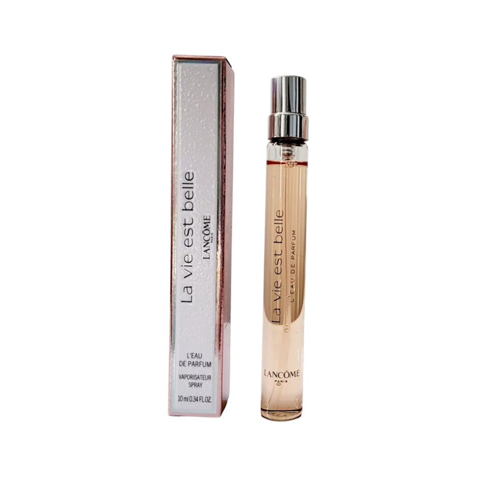 Lancome La Vie Est Belle 0.34 oz / 10 ml L'eau De Parfum Women's Spray