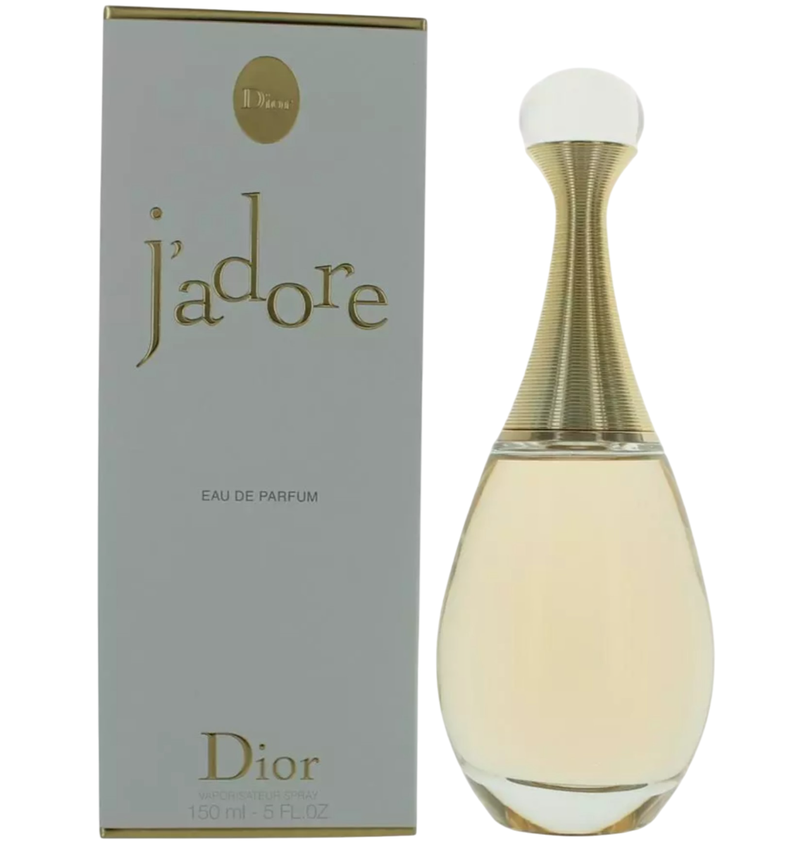 Dior J'adore Eau de Parfum 5.0 oz / 150 ml Spray For Women