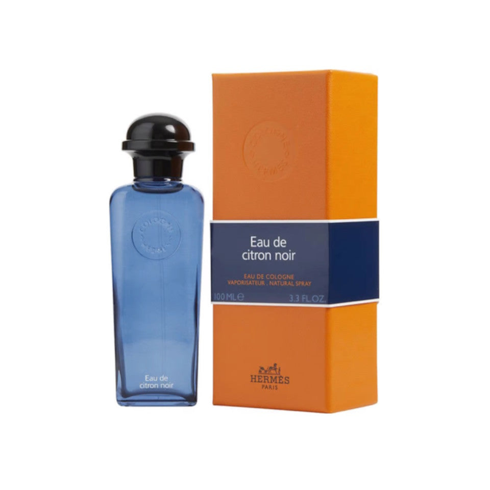 Hermes Eau De Citron Noir EDC 3.3 oz / 100 ml Spray For Women