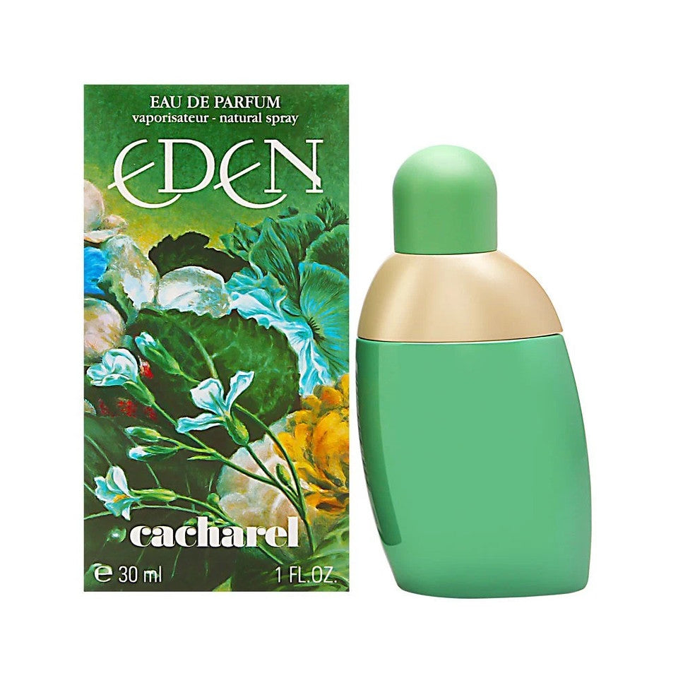 Cacharel Eden Eau de Parfum 1.0 oz Spray for Women