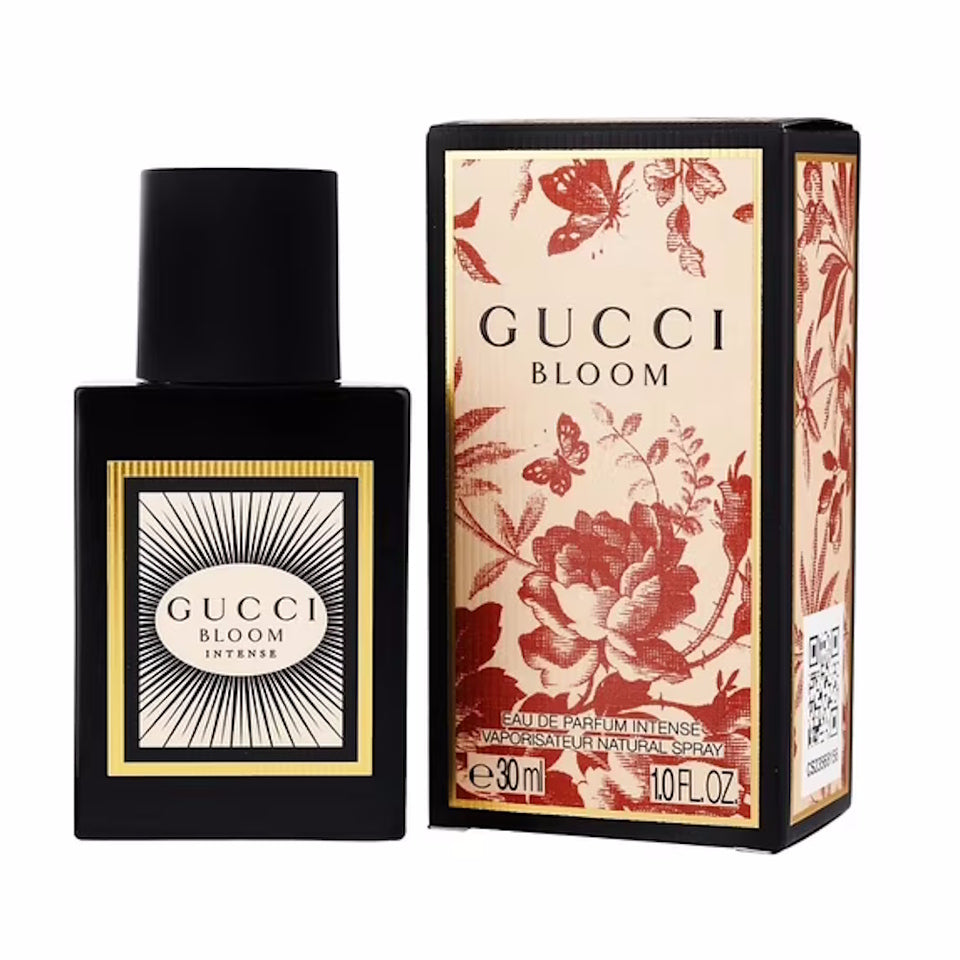 Gucci Bloom 1.0 oz / 30 ml Eau de Parfum Intense Spray for Women