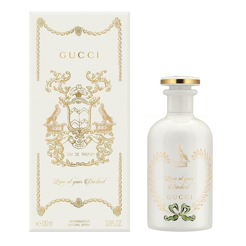 Gucci Love At Your Darkest Eau De Parfum 3.3 oz / 100 ml Spray for Women