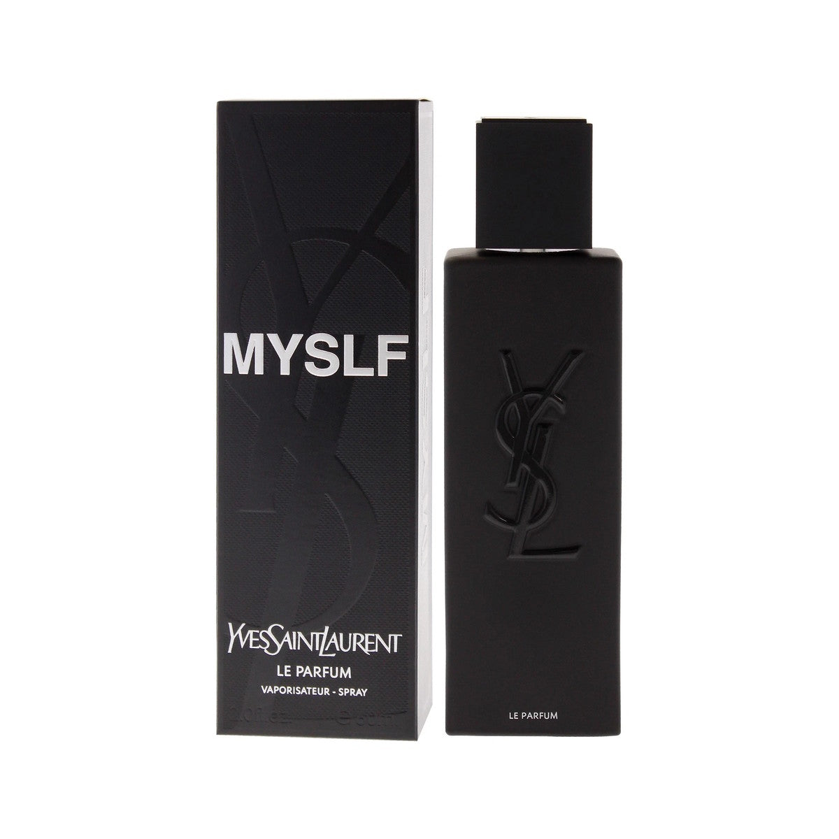 Yves Saint Laurent MYSLF Le Parfum 2 oz / 60 ml Spray for Men