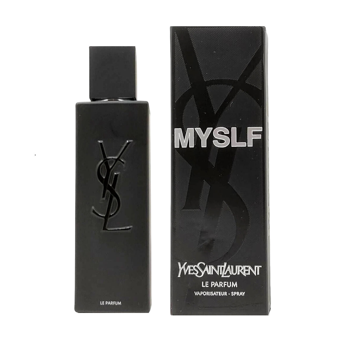 Yves Saint Laurent MYSLF Le Parfum 1.3 oz / 40 ml Spray for Men