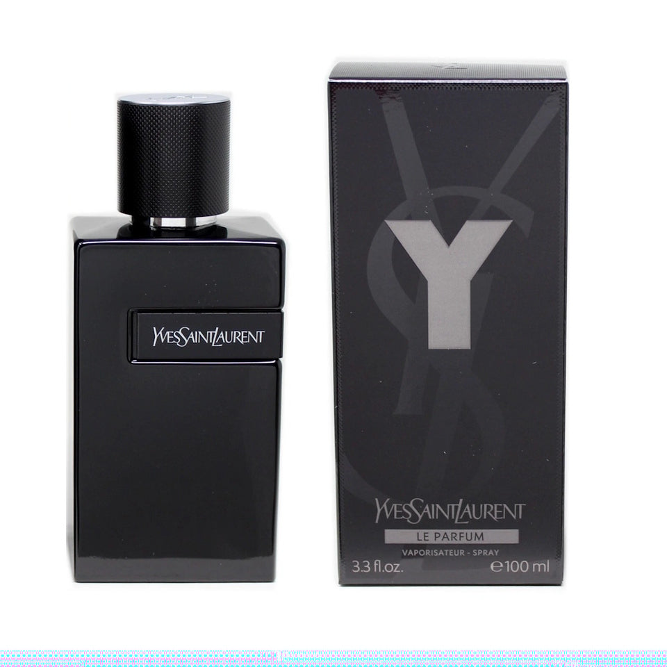 Yves Saint Laurent Y Le Parfum 3.3 oz / 100 ml Spray for Men