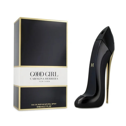 Carolina Herrera Good Girl EDP 2.7 oz / 80 ml Spray For Women *Not Sealed*