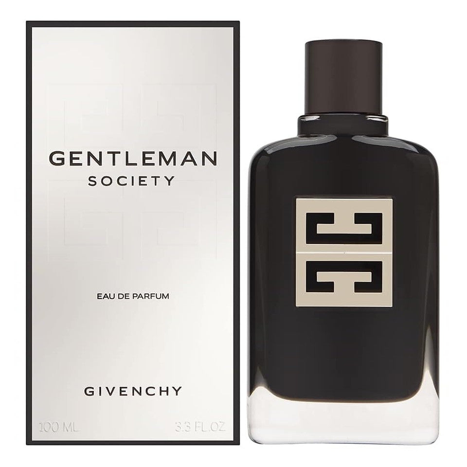 Givenchy Gentleman Society 3.3 oz / 100 ml EDP Spray for Men