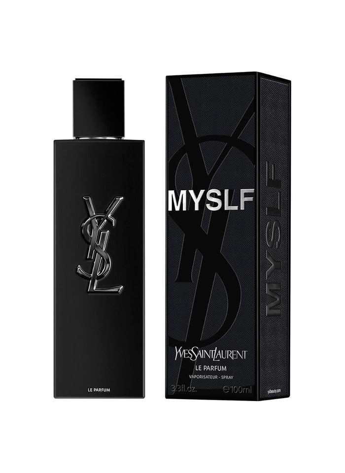 Yves Saint Laurent MYSLF Le Parfum 3.3 oz / 100 ml Spray for Men