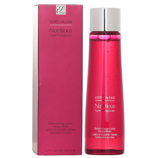Estée Lauder Nutritious Super Pomegranate 6.7 oz / 200 ml Women's lotion