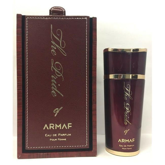 Armaf The Pride of Armaf pour Femme Eau de Parfum 3.4 oz / 100 ml Spray