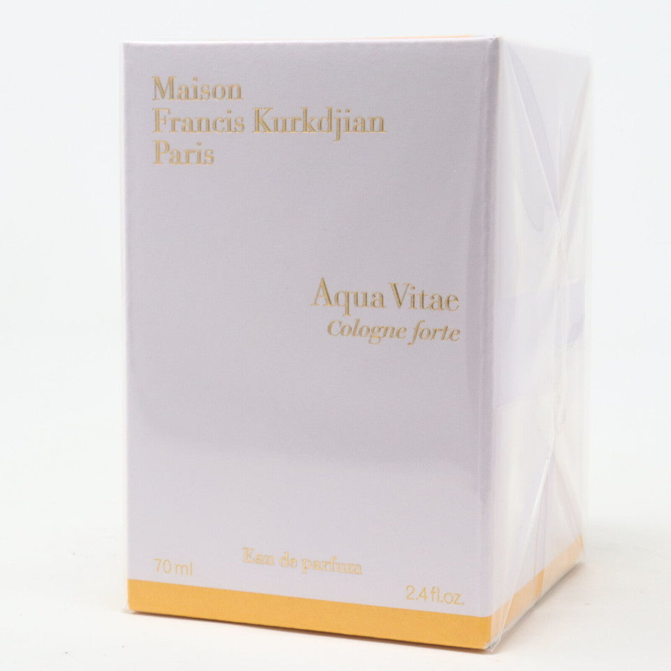 Aqua Vitae Cologne Forte by Maison Francis Kurkdjian EDP 2.4 oz Spray For Women