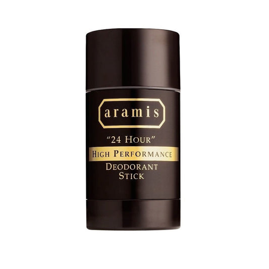 Aramis 24 Hour High Performance Deodorant Stick 2.6 oz / 75 ml For Men