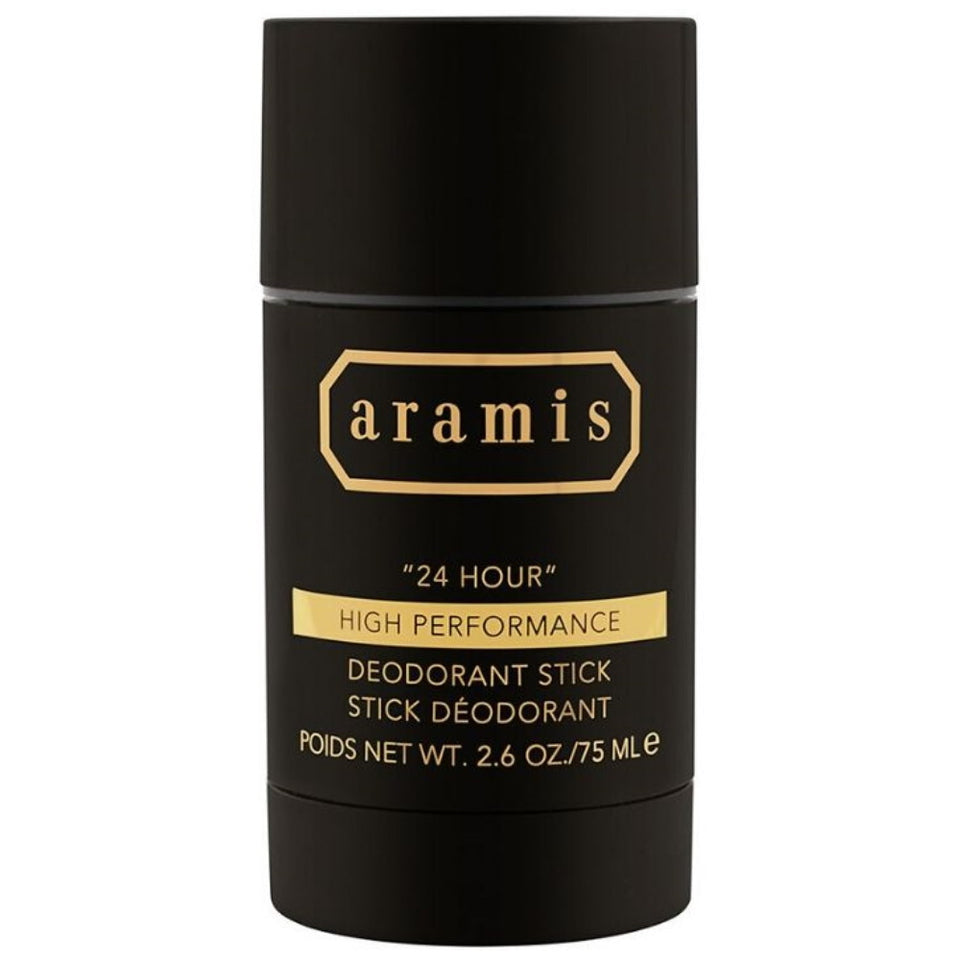 Aramis 24 Hour High Performance Deodorant Stick 2.6 oz / 75 ml For Men